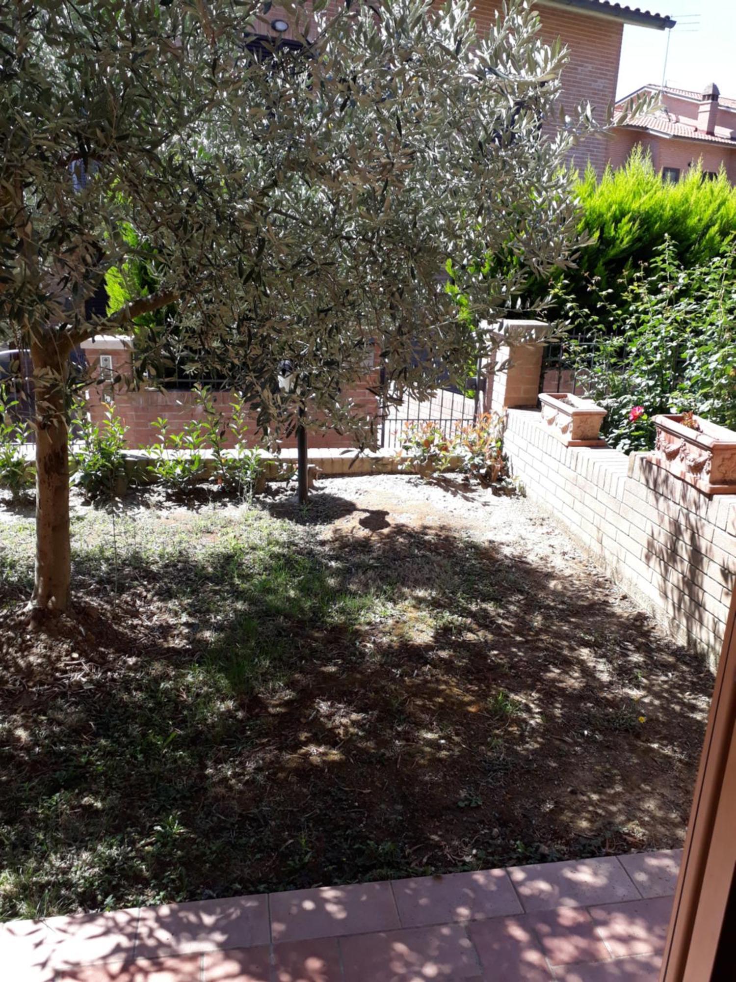 Un Passo Alla Volta Torrenieri エクステリア 写真